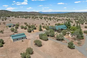 4500 W Carriage Ln, Prescott, AZ 86305 - Photo 74