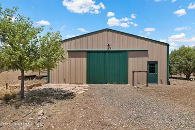 4500 W Carriage Lane, Prescott, AZ 86305 - Photo 68