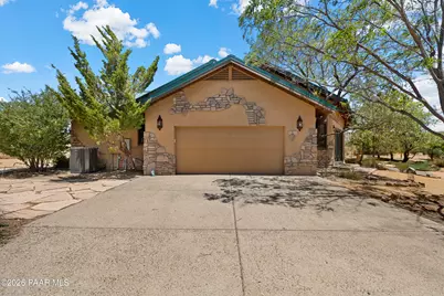 4500 W Carriage Lane, Prescott, AZ 86305 - Photo 42
