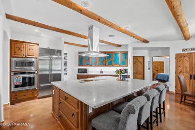 4500 W Carriage Lane, Prescott, AZ 86305 - Photo 20