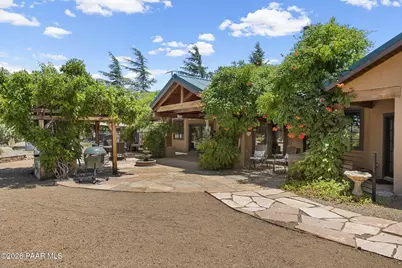 4500 W Carriage Lane, Prescott, AZ 86305 - Photo 48