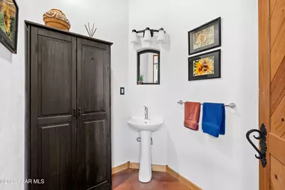 4500 W Carriage Lane, Prescott, AZ 86305 - Photo 40