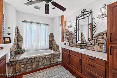 4500 W Carriage Lane, Prescott, AZ 86305 - Photo 30