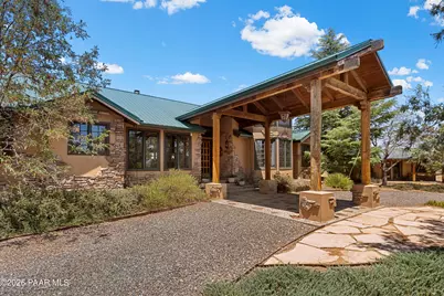 4500 W Carriage Lane, Prescott, AZ 86305 - Photo 1