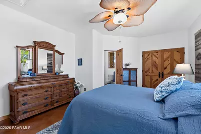 4500 W Carriage Lane, Prescott, AZ 86305 - Photo 34