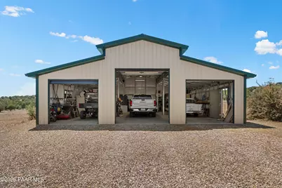 4500 W Carriage Lane, Prescott, AZ 86305 - Photo 66