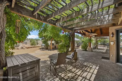 4500 W Carriage Lane, Prescott, AZ 86305 - Photo 46