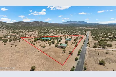 4500 W Carriage Lane, Prescott, AZ 86305 - Photo 80