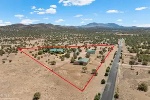 4500 W Carriage Ln, Prescott, AZ 86305 - Photo 80
