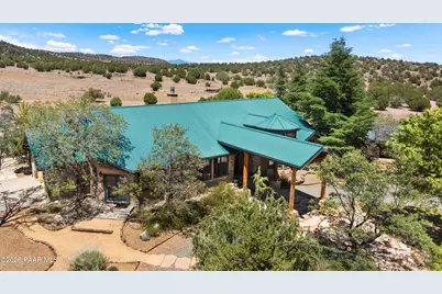 4500 W Carriage Lane, Prescott, AZ 86305 - Photo 2