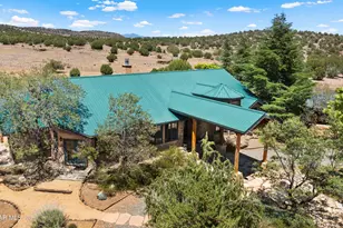 4500 W Carriage Ln, Prescott, AZ 86305 - Photo 2