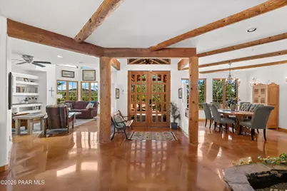 4500 W Carriage Lane, Prescott, AZ 86305 - Photo 8