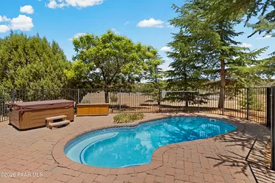 4500 W Carriage Lane, Prescott, AZ 86305 - Photo 50