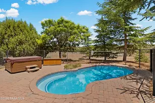 4500 W Carriage Ln, Prescott, AZ 86305 - Photo 50