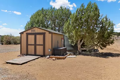 4500 W Carriage Lane, Prescott, AZ 86305 - Photo 52