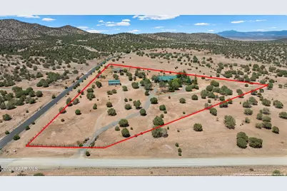 4500 W Carriage Lane, Prescott, AZ 86305 - Photo 76