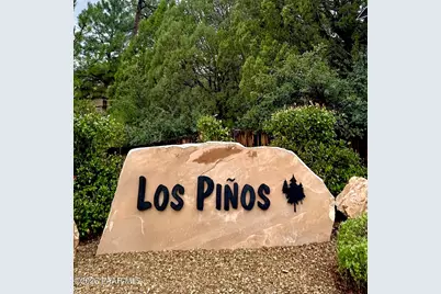 855 Angelita Drive, Prescott, AZ 86303 - Photo 2