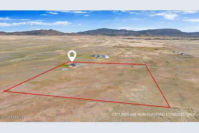 12960 N Lodestar Road, Prescott Valley, AZ 86315 - Photo 2