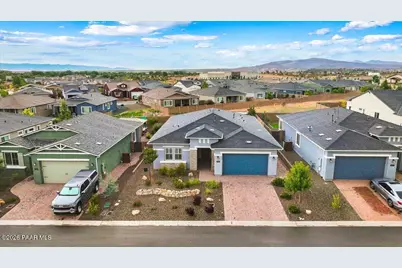 6823 Golden Tree Drive, Prescott, AZ 86305 - Photo 24