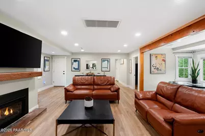 910 S Lavalley Drive, Prescott, AZ 86303 - Photo 8