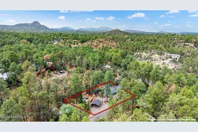 910 S Lavalley Drive, Prescott, AZ 86303 - Photo 34