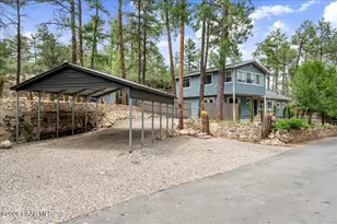 910 S Lavalley Dr, Prescott, AZ 86303 - Photo 2