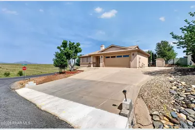 8000 Eagles Nest Lane, Prescott Valley, AZ 86314 - Photo 42