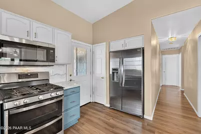 8000 Eagles Nest Lane, Prescott Valley, AZ 86314 - Photo 14