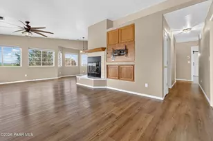 8000 Eagles Nest Ln, Prescott Valley, AZ 86314 - Photo 4