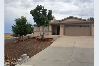 8000 Eagles Nest Lane, Prescott Valley, AZ 86314 - Photo 2