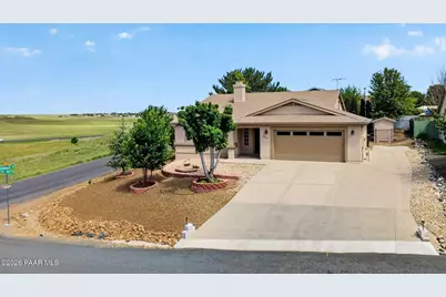 8000 Eagles Nest Lane, Prescott Valley, AZ 86314 - Photo 1