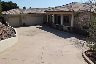 601 Sandpiper Dr, Prescott, AZ 86303 - Photo 1