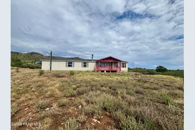1770 S Piute Road, Dewey-Humboldt, AZ 86327 - Photo 1