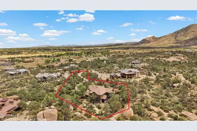 9880 N Clear Fork Road, Prescott, AZ 86305 - Photo 68