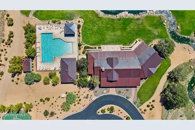 9880 N Clear Fork Road, Prescott, AZ 86305 - Photo 74