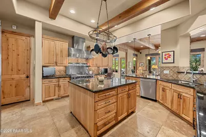 9880 N Clear Fork Road, Prescott, AZ 86305 - Photo 18