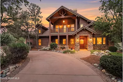 9880 N Clear Fork Road, Prescott, AZ 86305 - Photo 2