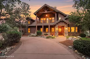 9880 N Clear Fork Rd, Prescott, AZ 86305 - Photo 2