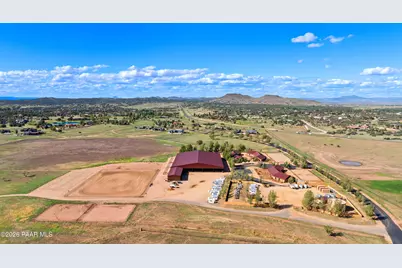 9880 N Clear Fork Road, Prescott, AZ 86305 - Photo 96