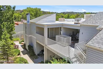 333 W Leroux Street #B6, Prescott, AZ 86303 - Photo 1