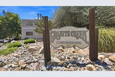 333 W Leroux Street #6, Prescott, AZ 86303 - Photo 2