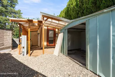 1353 N Albino Trail, Dewey-Humboldt, AZ 86327 - Photo 24