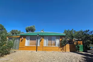 1353 N Albino Trail, Dewey-Humboldt, AZ 86327 - Photo 1