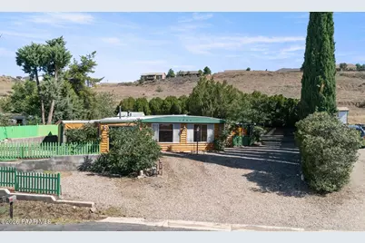 1353 N Albino Trail, Dewey-Humboldt, AZ 86327 - Photo 2