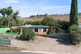 1353 N Albino Trail, Dewey-Humboldt, AZ 86327 - Photo 2