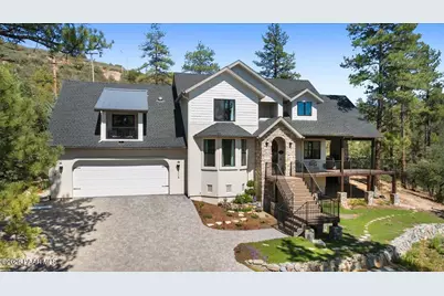 115 Laurel Court, Prescott, AZ 86303 - Photo 1