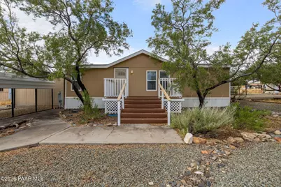 20253 E Conestoga Drive, Mayer, AZ 86333 - Photo 18