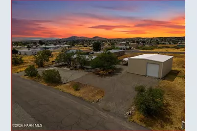 20253 E Conestoga Drive, Mayer, AZ 86333 - Photo 1