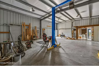 20253 E Conestoga Drive, Mayer, AZ 86333 - Photo 4