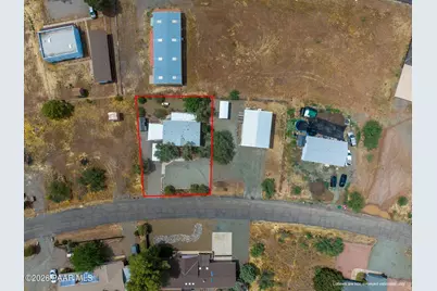20253 E Conestoga Drive, Cordes Lakes, AZ 86333 - Photo 40